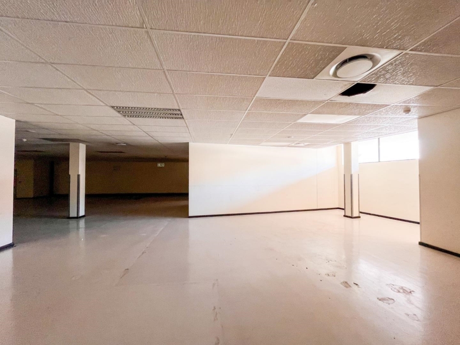 To Let commercial Property for Rent in Bellville Central Western Cape